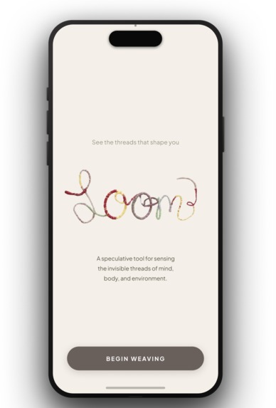 loom – screenshot 2