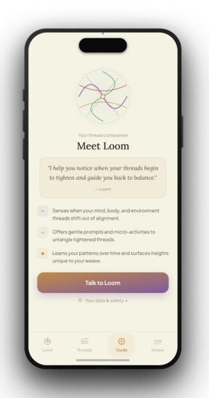 loom – screenshot 5