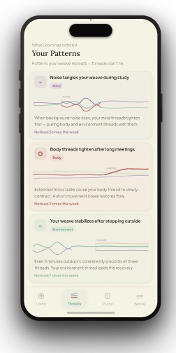 loom – screenshot 7