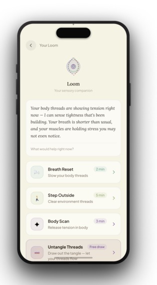 loom – screenshot 6