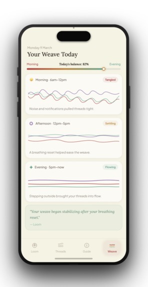 loom – screenshot 8