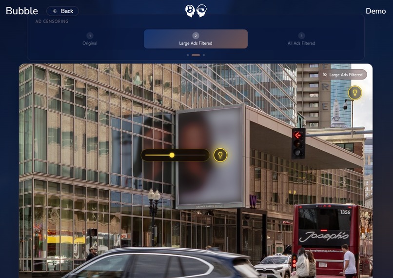 Bubble – screenshot 3
