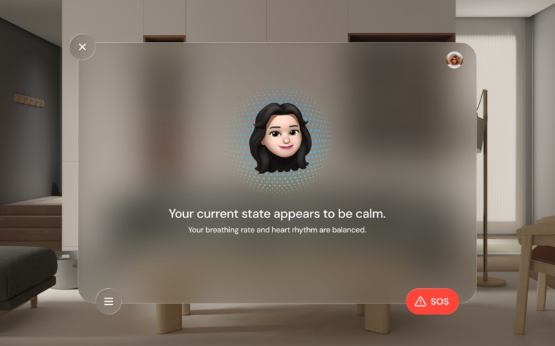 AURALYZE – screenshot 4