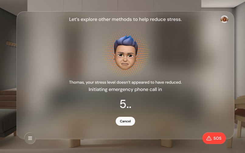 AURALYZE – screenshot 5