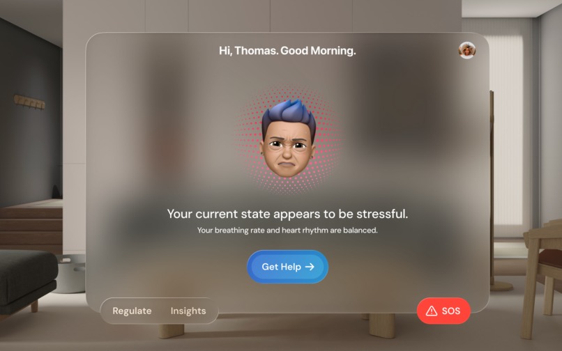 AURALYZE – screenshot 3