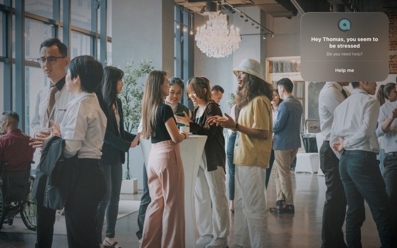 AURALYZE – screenshot 7