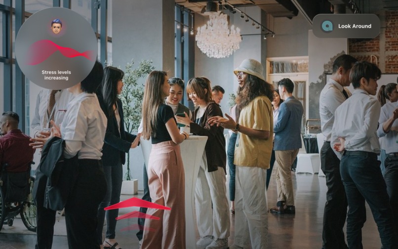 AURALYZE – screenshot 8