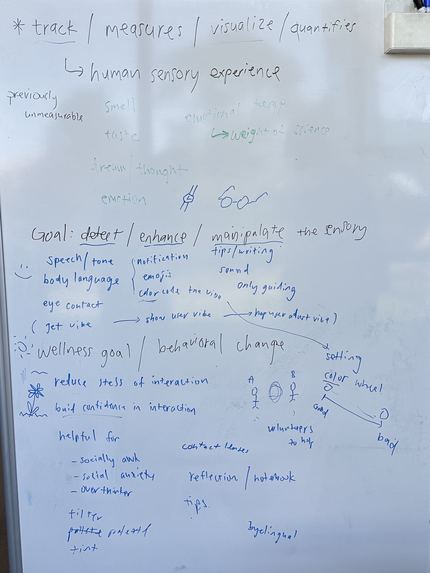 Social Hue – screenshot 1