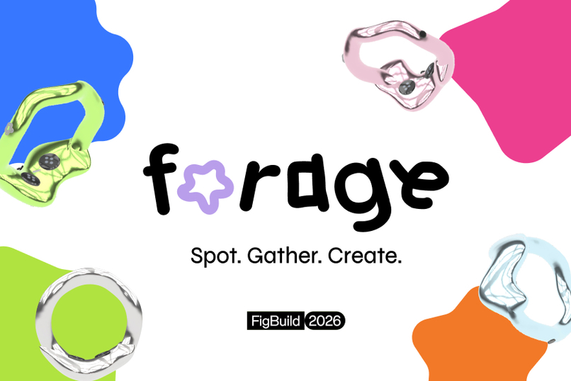 Forage – screenshot 1