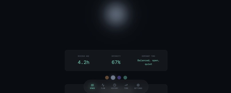 Tide – screenshot 7