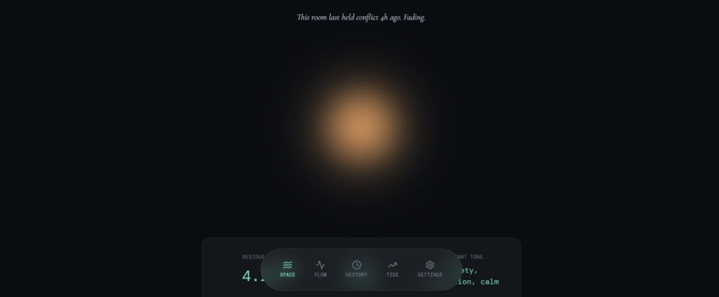 Tide – screenshot 8