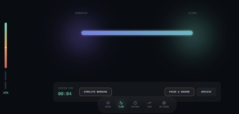 Tide – screenshot 10