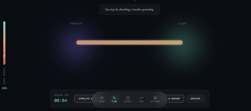 Tide – screenshot 11