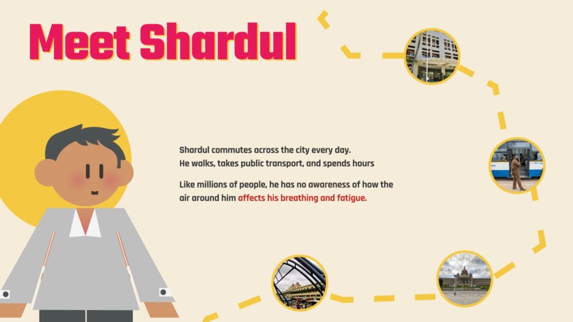 Vayu – screenshot 2