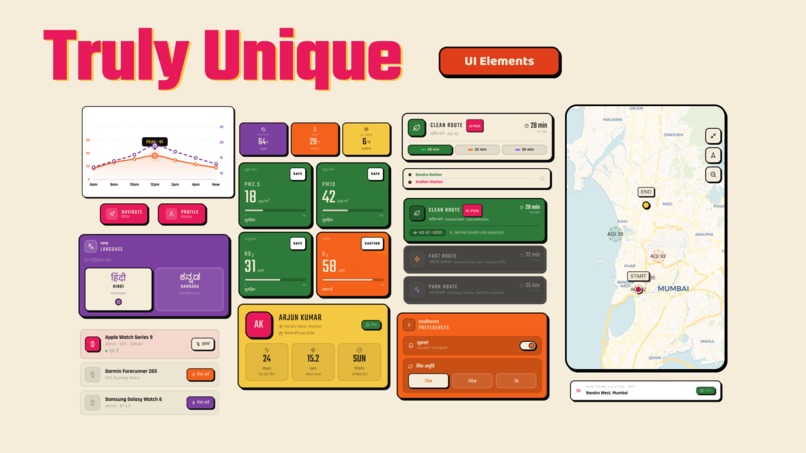 Vayu – screenshot 3