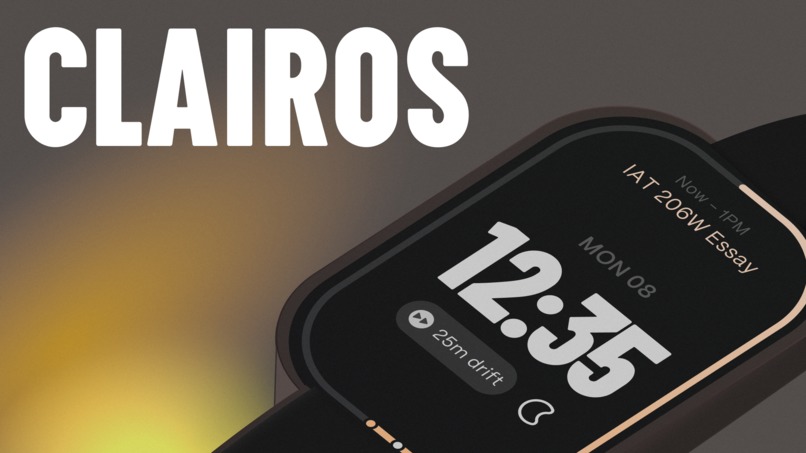 Clairos – screenshot 1