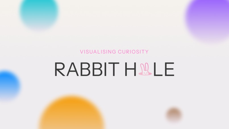 Rabbit Hole – screenshot 1