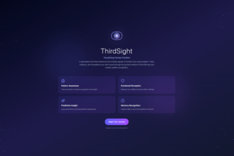 ThirdSight