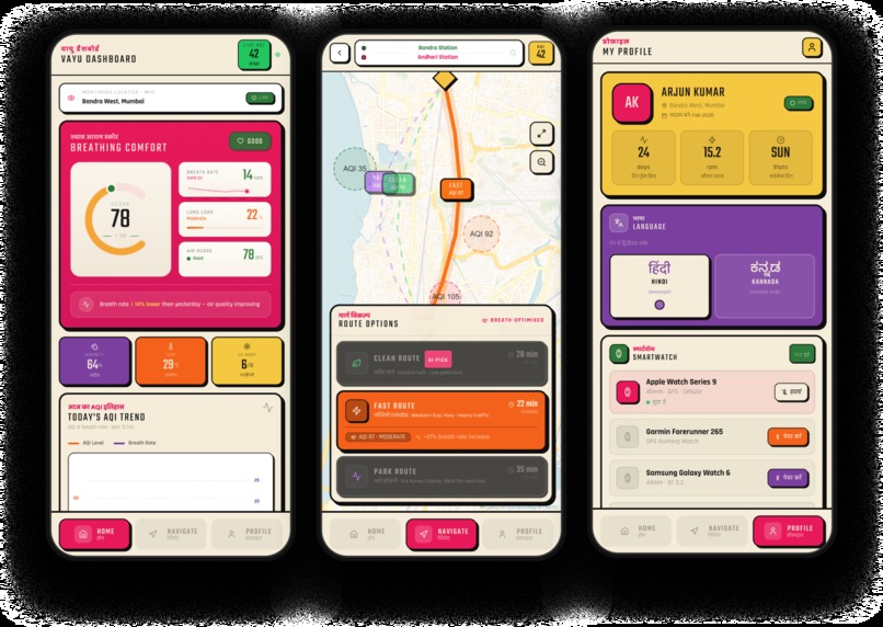 Vayu – screenshot 6