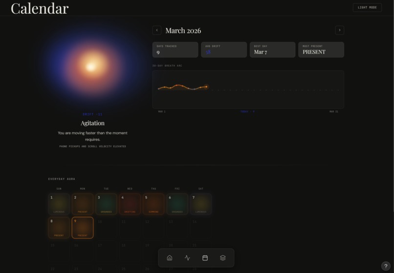 Drift – screenshot 4
