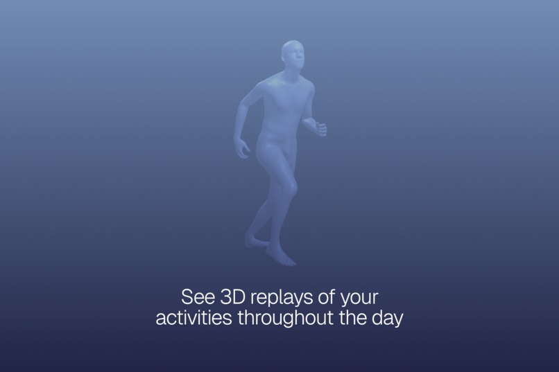 Proprio – screenshot 5