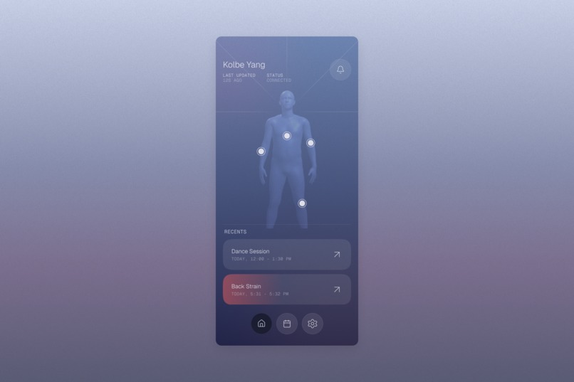 Proprio – screenshot 4