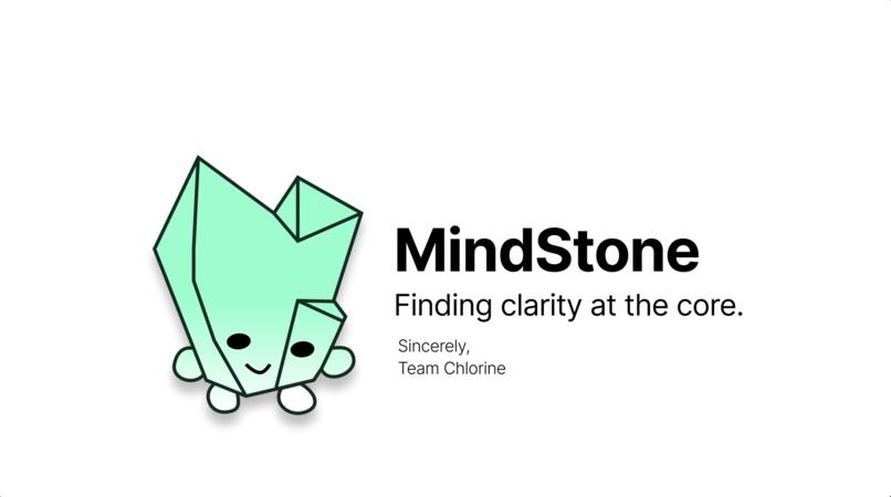MindStone: Finding Clarity at the Core – screenshot 15