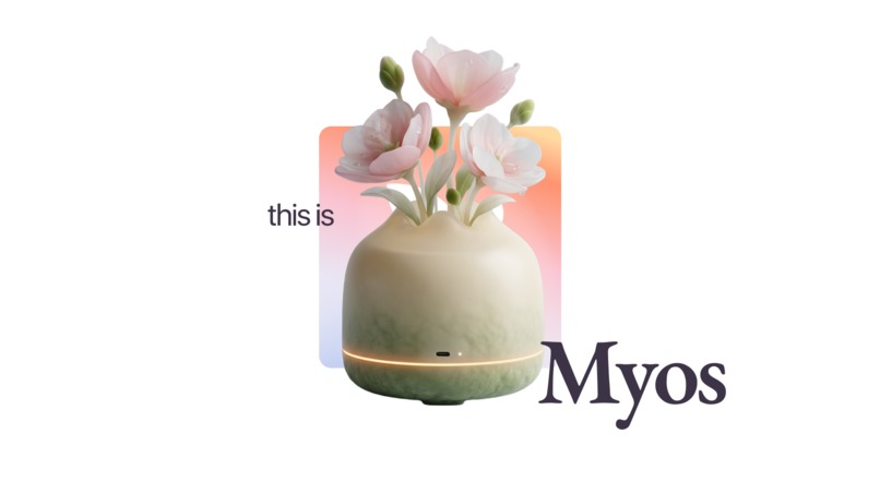 Myos – screenshot 1