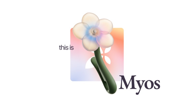 Myos – screenshot 2