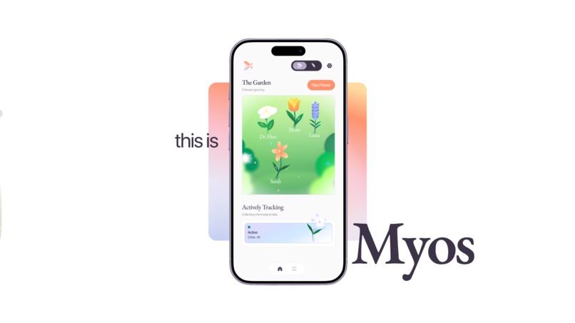 Myos – screenshot 3