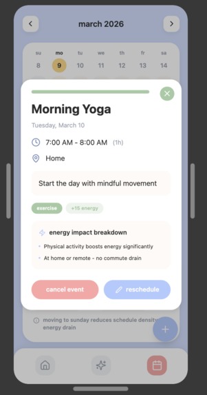 capacity – screenshot 3