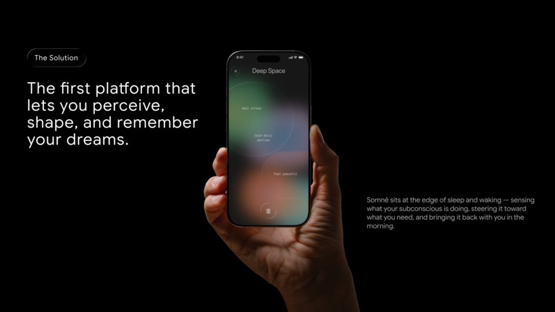 Somnē – screenshot 2