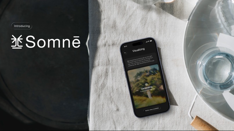 Somnē – screenshot 4