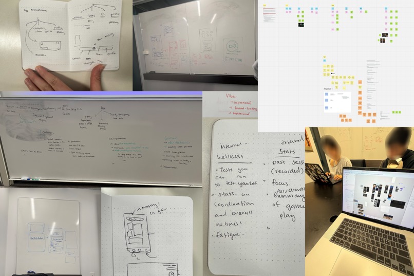 POVI – screenshot 5