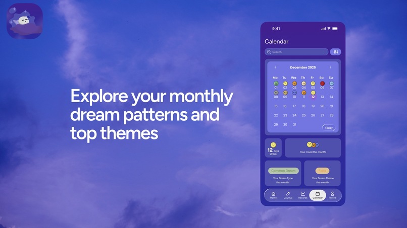 Somnio – screenshot 6