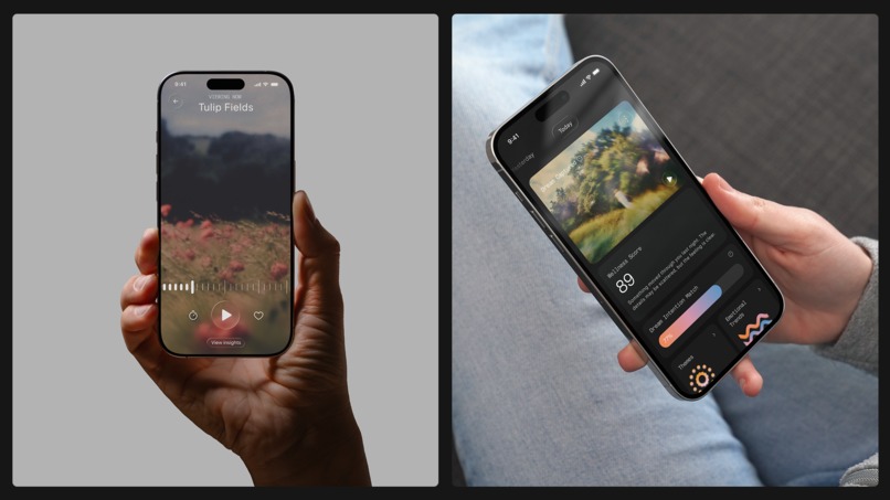 Somnē – screenshot 5