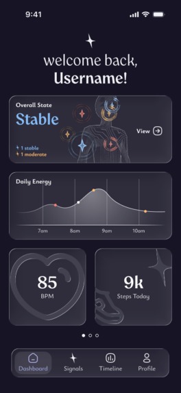 Somara – screenshot 1