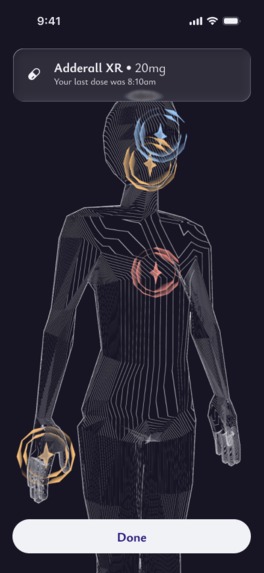 Somara – screenshot 2