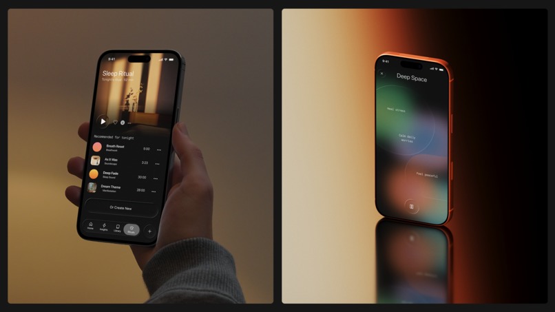 Somnē – screenshot 3