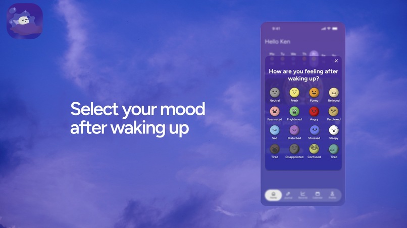 Somnio – screenshot 3