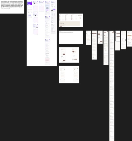 Percevia – screenshot 1