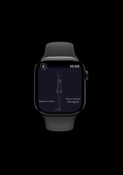 Somara – screenshot 5