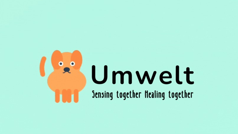 Umwelt: Sensing together, Healing together – screenshot 3