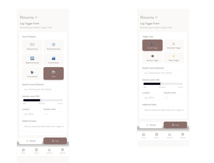 Percevia – screenshot 10