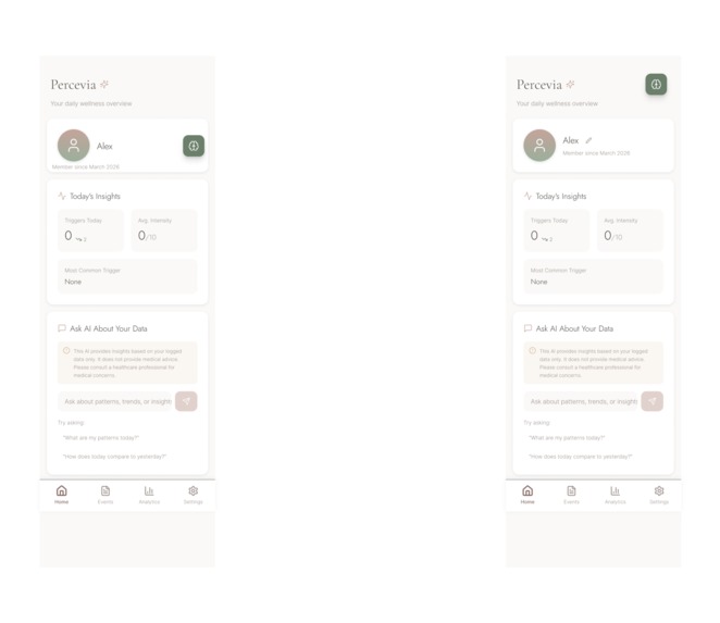 Percevia – screenshot 11