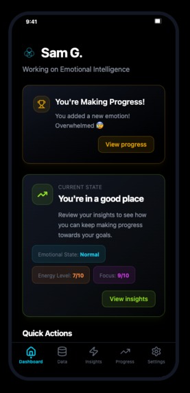 CoreState – screenshot 6