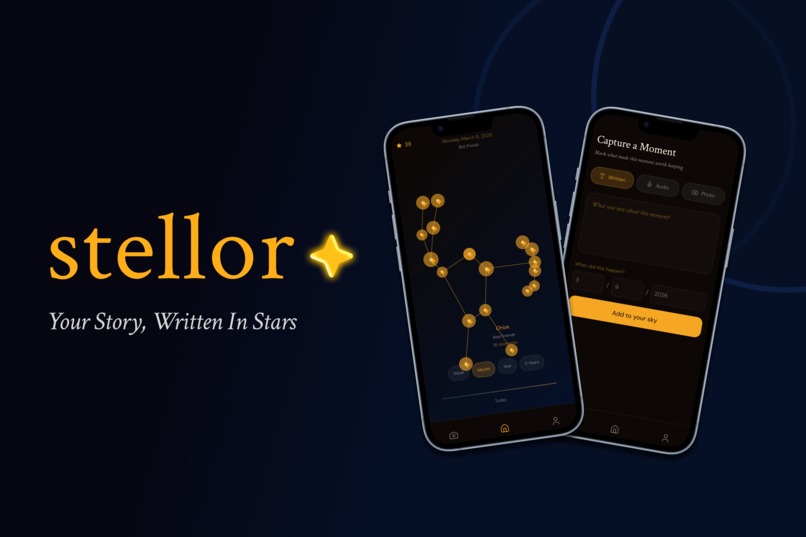 Stellor – screenshot 1
