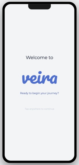 Veira - A more connected you – screenshot 2