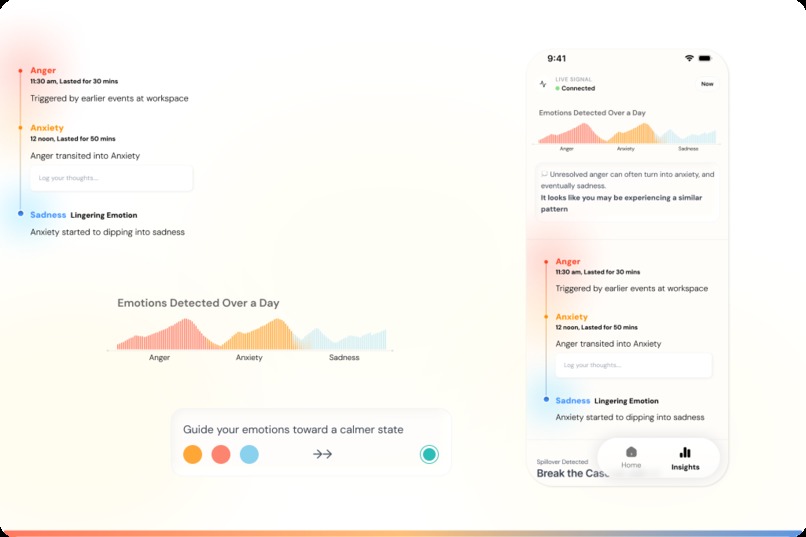 Echo Sense – screenshot 3