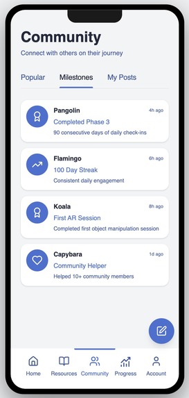 Veira - A more connected you – screenshot 5